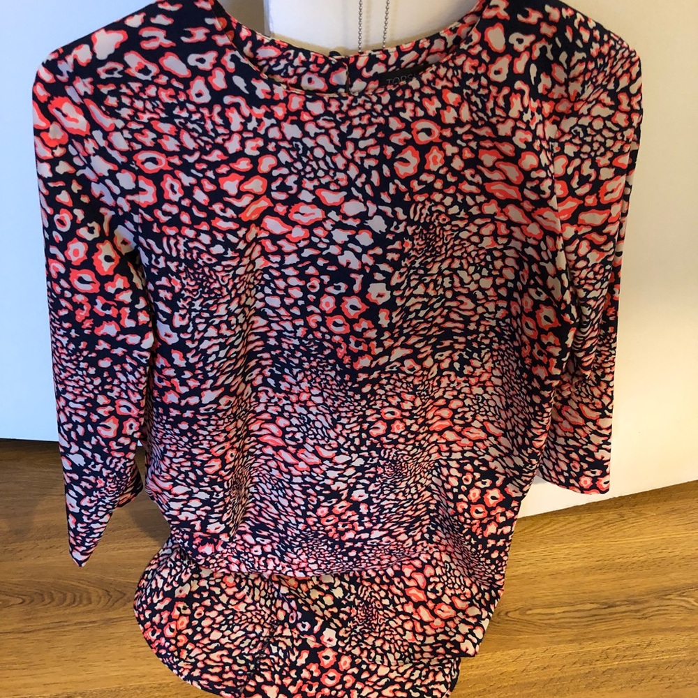 Tunic/sheath dress - Picture 2 of 3